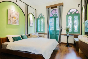Solea Homestay